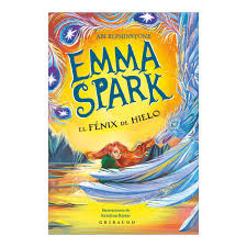 EMMA SPARK 2, EL FÉNIX DE HIELO