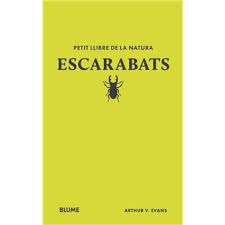 PETIT LLIBRE DE LA NATURA. ESCARABATS