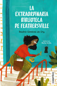 EXTRAORDINARIA BIBLIOTECA DE FEATHERSVILLE, LA
