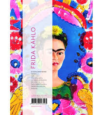 CUADERNOS FRIDA KHALO. EL MARCO