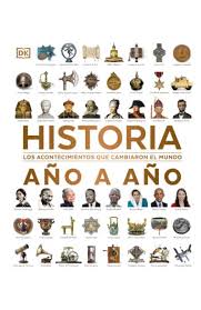 HISTORIA AÑO A AÑO