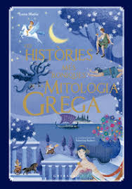HISTÒRIES MÉS BONIQUES DE LA MITOLOGIA GREGA, LES