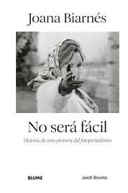 NO SERA FACIL