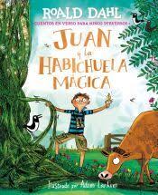 JUAN Y LA HABICHUELA MÁGICA