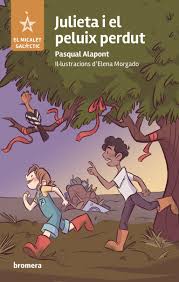 JULIETA I EL PELUIX PERDUT/MICALET 276