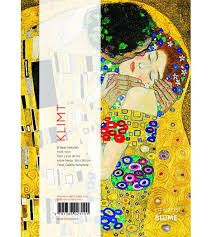 CUADERNOS KLIMT