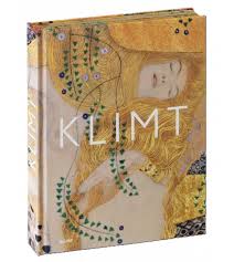 GALERIA DE ARTE. KLIMT