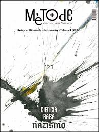 METODE 123 CIENCIA CAZA Y NAZISMO