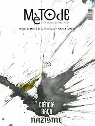 METODE 123 CIENCIA RAÇA I NAZISME