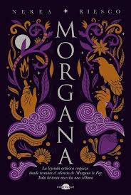 MORGANA