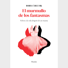 MURMULLO DE LOS FANTASMAS, EL