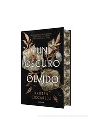 OSCURO OLVIDO, UN