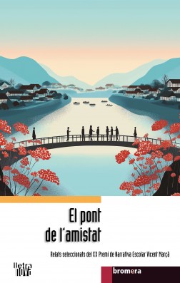 PONT DE L'AMISTAD