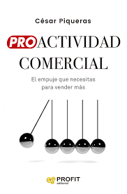 PROACTIVIDAD COMERCIAL