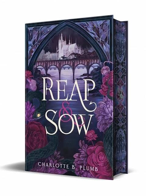REAP & SOW (EDICIÓN EN ESPAÑOL) (REAP & SOW 1)