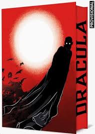DRÁCULA (EDICIÓN COLECCIONISTA)
