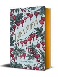 LUNA NUEVA (EDICIÓN ESPECIAL LIMITADA «BELLA Y JACOB» POR EL 20º ANIVERSARIO)