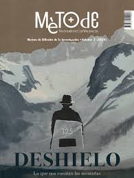 REVISTA METODE 125 CASTELLANO