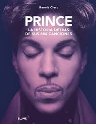 PRINCE HISTORIA DETRÁS DE SUS 684 CANCIONES