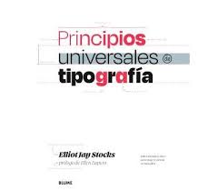 PRINCIPIOS UNIVERSALES DE TIPOGRAFÍA