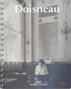 DOISNEAU AGENDA 2013