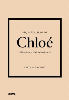 PEQUEÑO LIBRO DE CHLOÉ