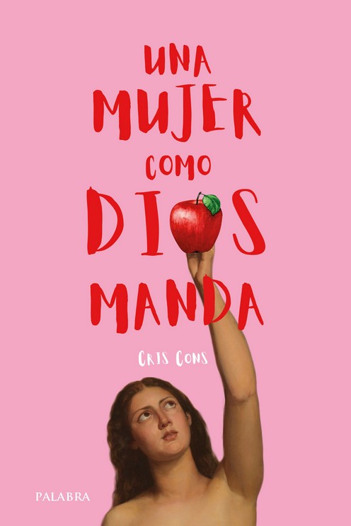 UNA MUJER COMO DIOS MANDA