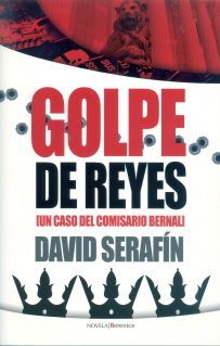GOLPE DE REYES