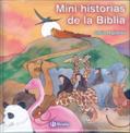 MINI HISTORIAS DE LA BIBLIA