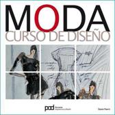 MODA CURSO DE DISEÑO