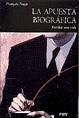 APUESTA BIOGRAFICA, LA