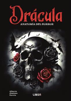 DRÁCULA ANATOMÍA DEL HORROR