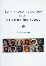 PINTURA RELIGIOSA EN EL VALLE DE BENASQUE, LA
