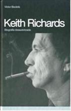 KEITH RICHARDS