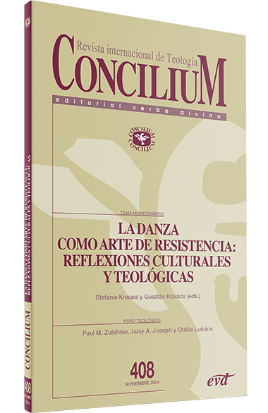 CONCILIUM 408