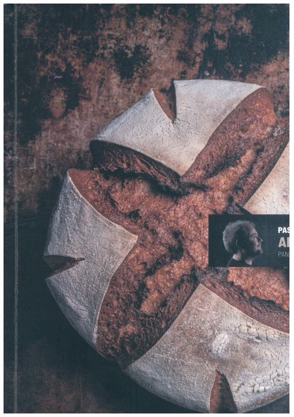 PASTRYREVOLUTION 65/ ANTONIO CEPAS