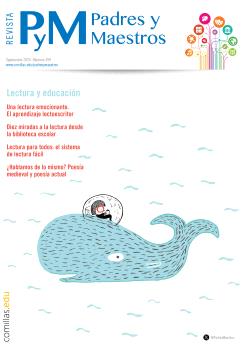 REVISTA PADRES Y MAESTROS 399