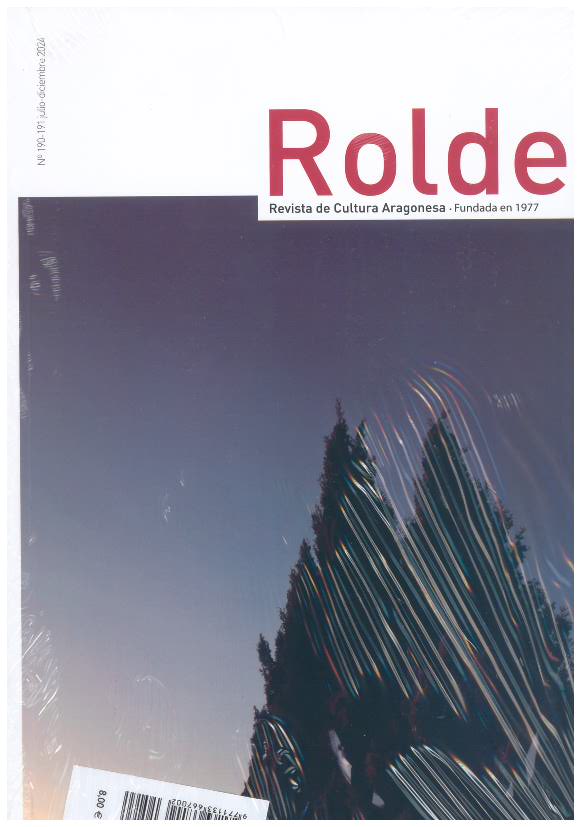 REVISTA ROLDE 190-191