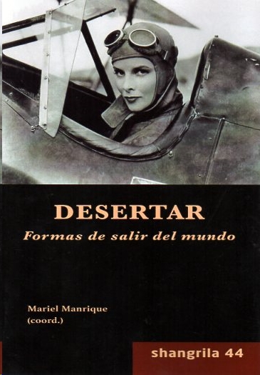 REVISTA SHANGRILA 44/DESERTAR