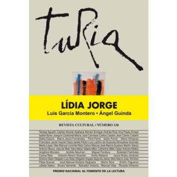 TURIA 136