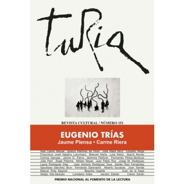 TURIA 151- EUGENIO TRIAS