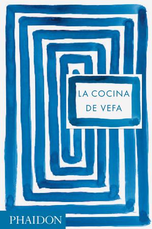 COCINA DE VEFA, LA