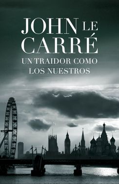 TRAIDOR COMO LOS NUESTROS, UN