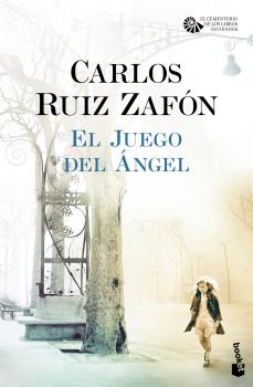 JUEGO DEL ANGEL, EL
