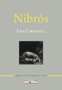NIBROS (PREMI CIUTAT DE MANACOR DE POESIA 2019)
