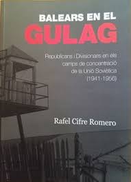 BALEARS EN EL GULAG