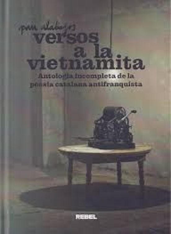 VERSOS A LA VIETNAMITA