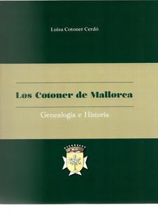 COTONER DE MALLORCA, LOS