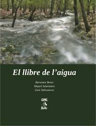 LLIBRE DE L'AIGUA, EL