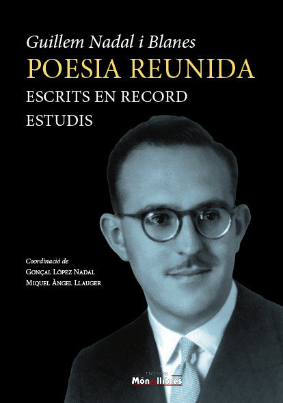 POESIA REUNIDA. ESCRITS EN RECORD ESTUDIS
